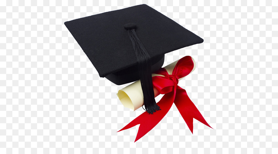 Gorro De Graduación，Libros PNG