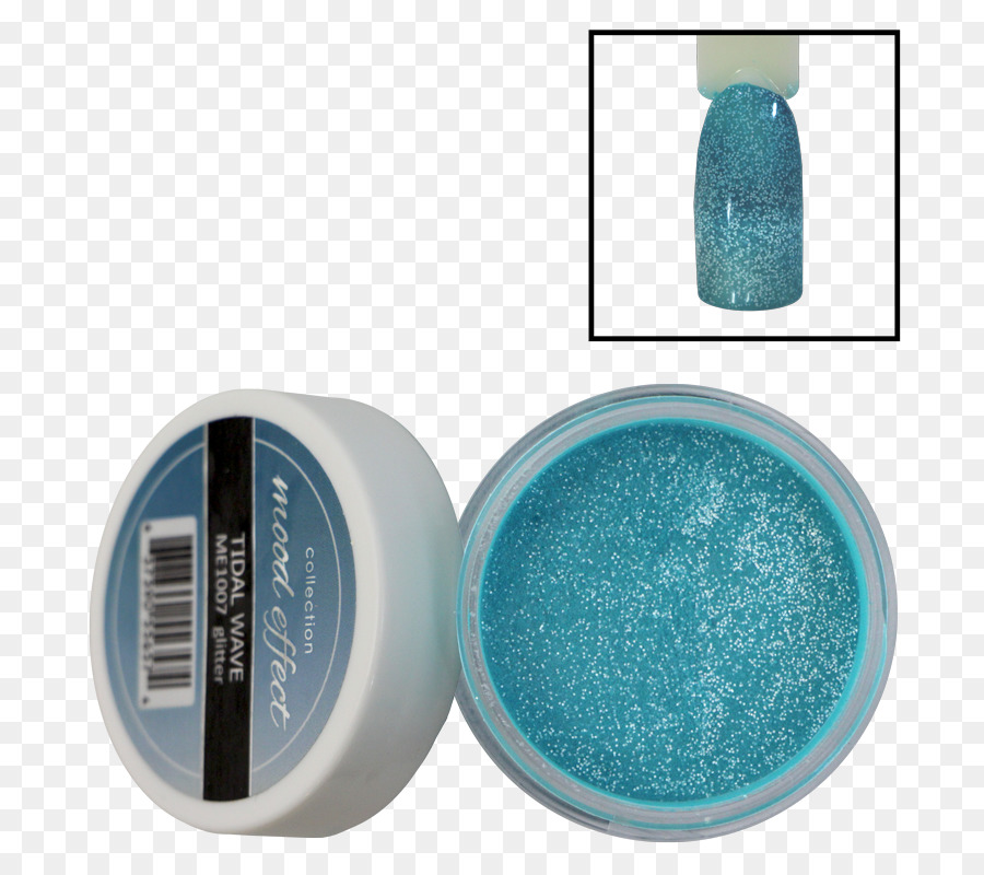 Productos Cosméticos，Azul PNG