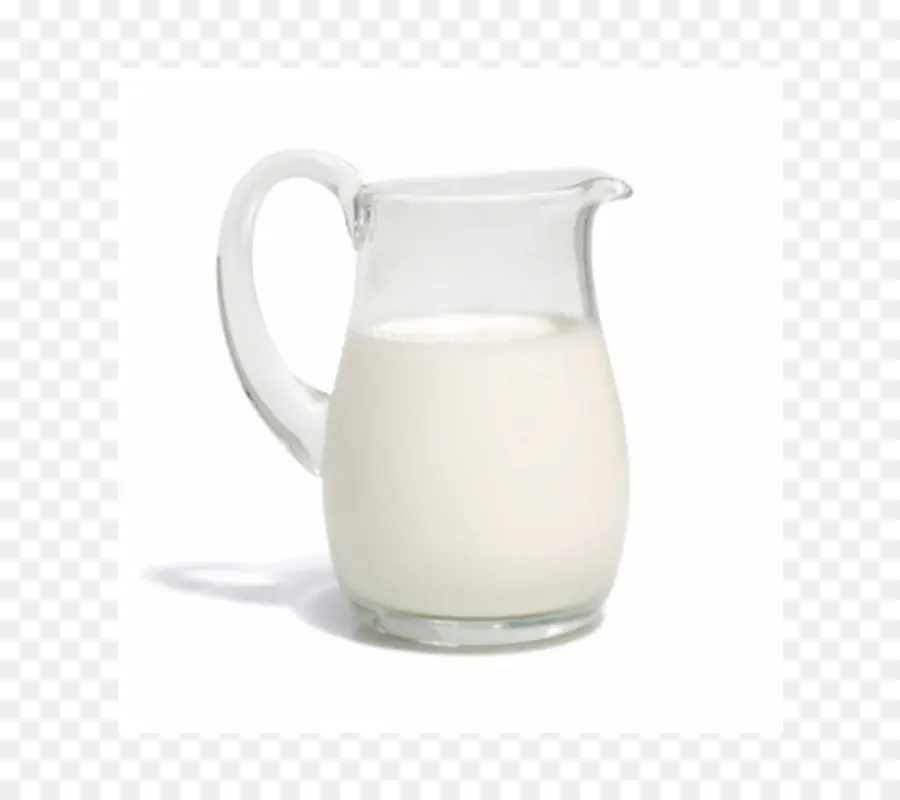 Jarra De Leche，Vaso PNG