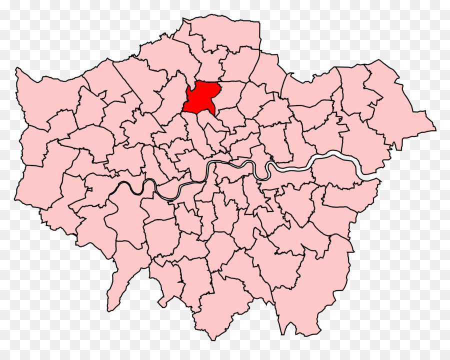 Enfield Southgate，Ciudades De Londres Y Westminster PNG