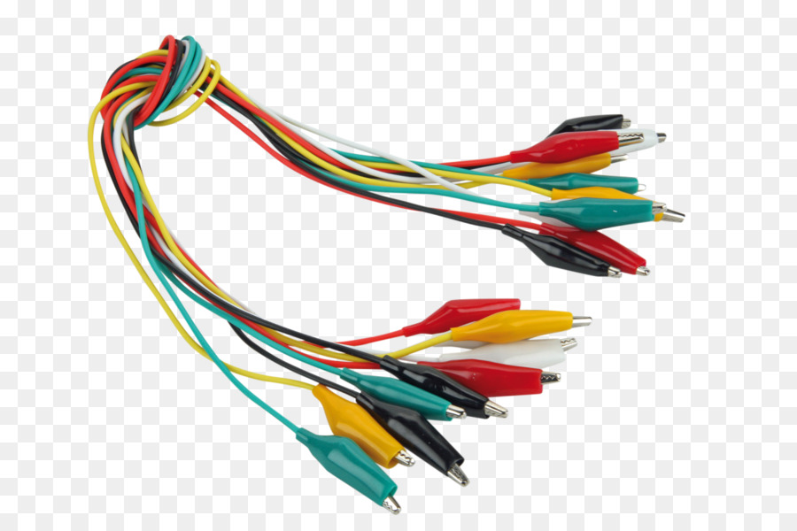 Cables De Red，Eurofysica Bv PNG