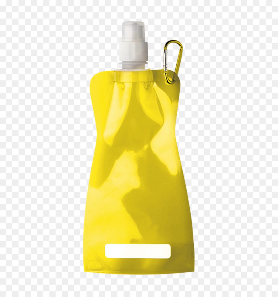 Botellas De Agua，El Plastico PNG