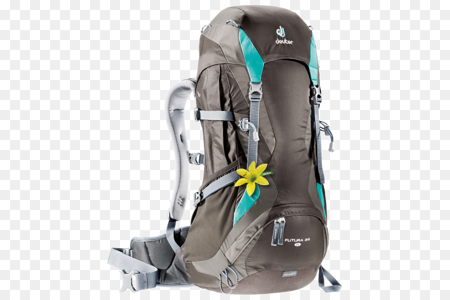 Deuter Futura 24 Sl，Mochila PNG