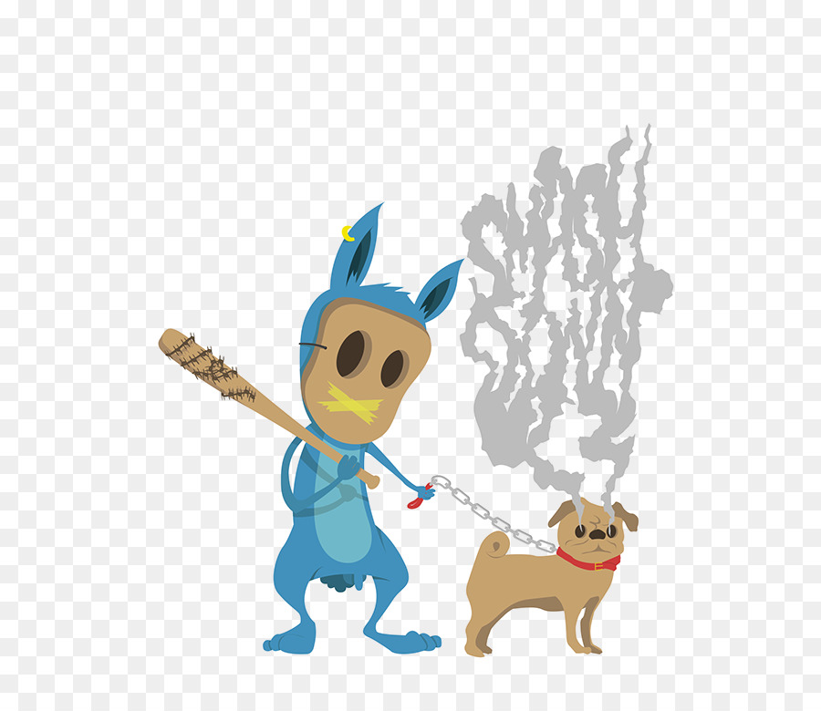 Perro，Personaje PNG