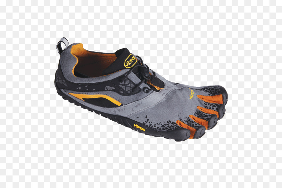 Vibram Fivefingers，Calzado PNG