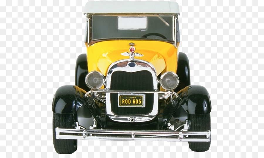 Coche Antiguo，Auto PNG