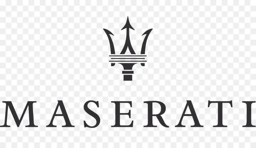 Maserati，Logo PNG
