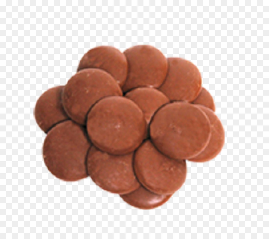 Trufa De Chocolate，Galletas PNG