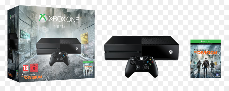 Microsoft Xbox One，Microsoft Xbox One S PNG