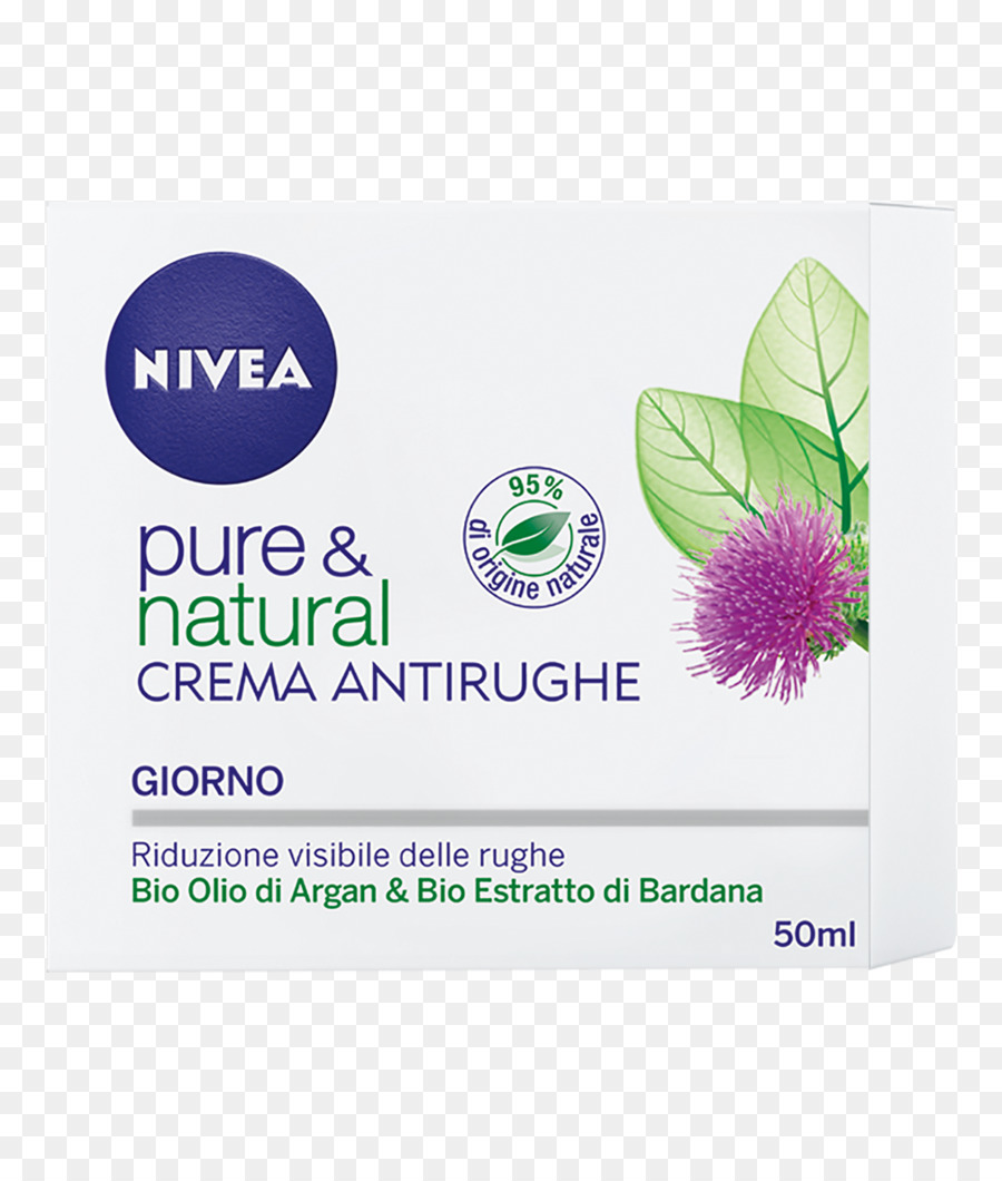 Nívea，Crema PNG