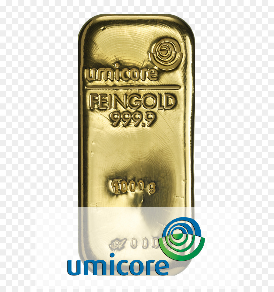 Oro，Umicore PNG