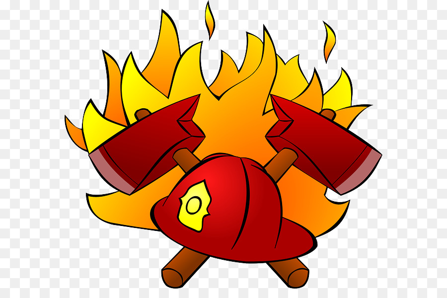 Bombero，Cuerpo De Bomberos PNG