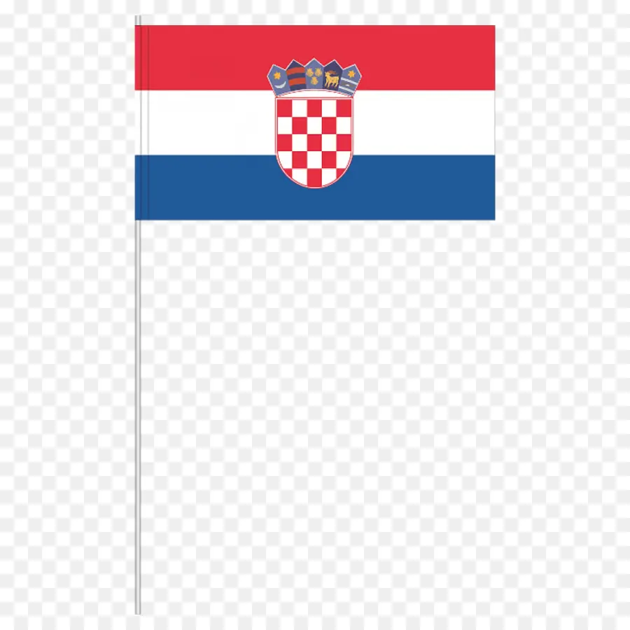 Bandera De Croacia，Croacia PNG