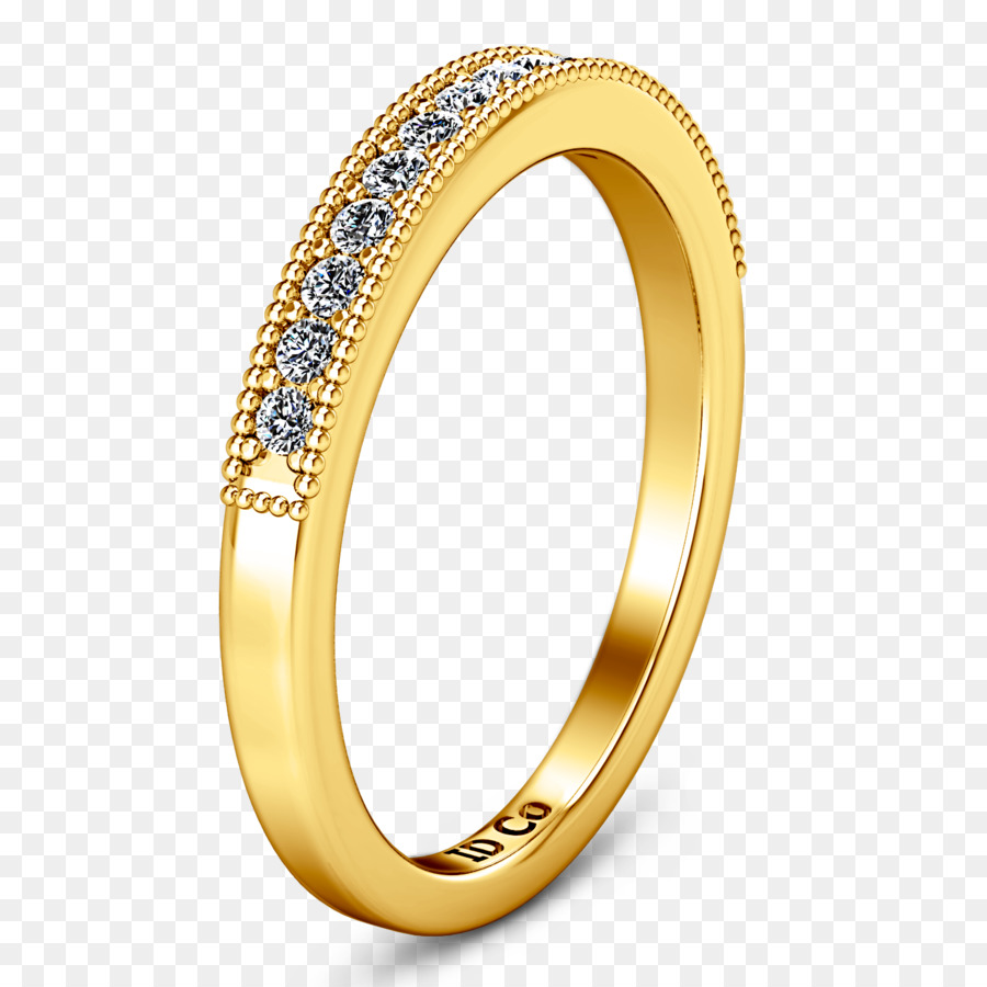 Oro，Anillo De Bodas PNG