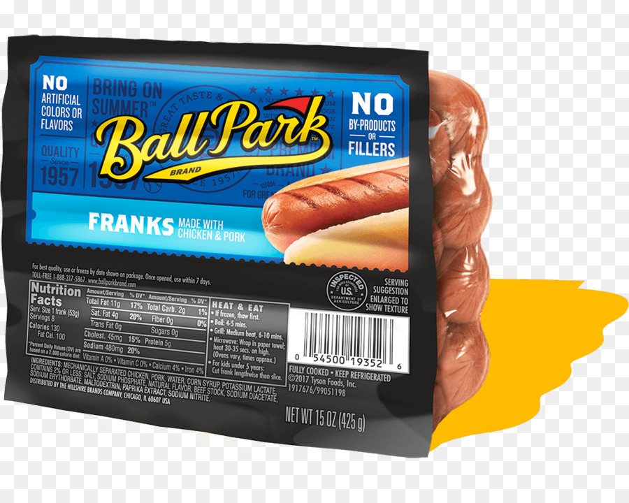 Hot Dog，Parilla PNG