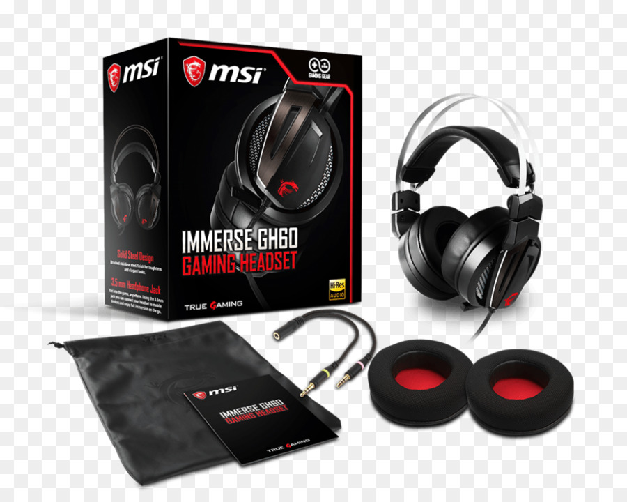 Micrófono，Auriculares De Juego Inmerso Gh10 PNG