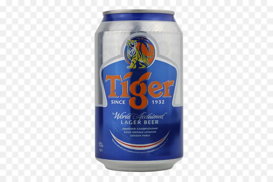 Cerveza，Singapur PNG