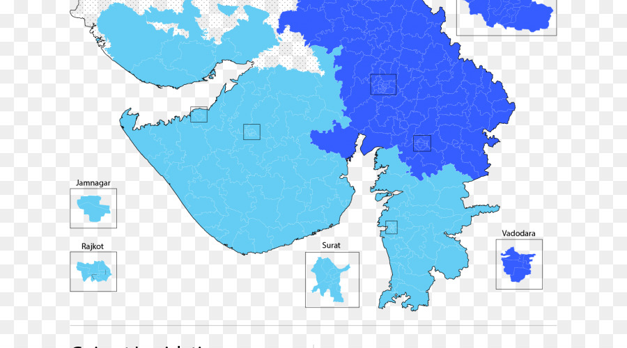 Elección De La Asamblea Legislativa De Gujarat 2017，Gujarat PNG