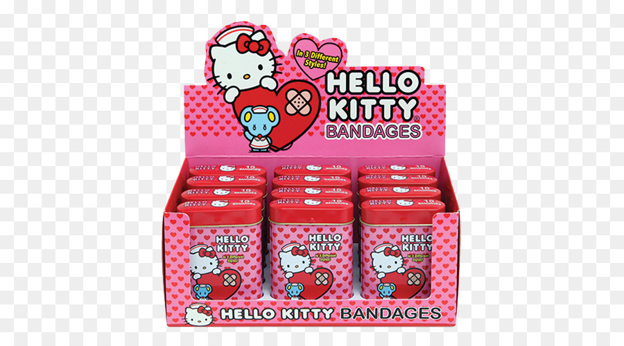 Bostón，Hello Kitty PNG