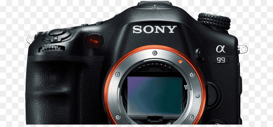 Sony Alfa 99，Sony α99 Ii PNG