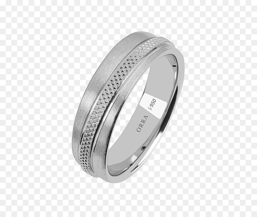 Anillo，Platino PNG