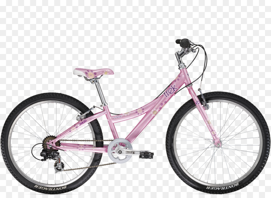 Bicicleta Rosa，Bicicleta PNG