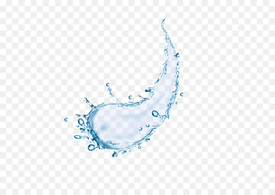 Agua，Chapoteo PNG