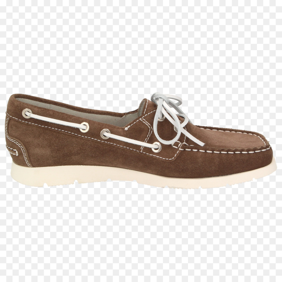 Slip On Shoe，Mocasín PNG