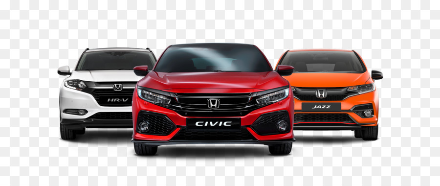 Autos Honda，Cívico PNG