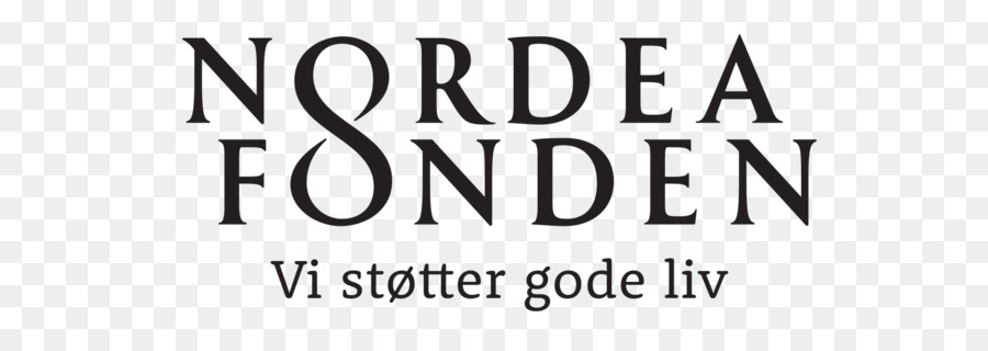 Logotipo，Nordea Fundación PNG