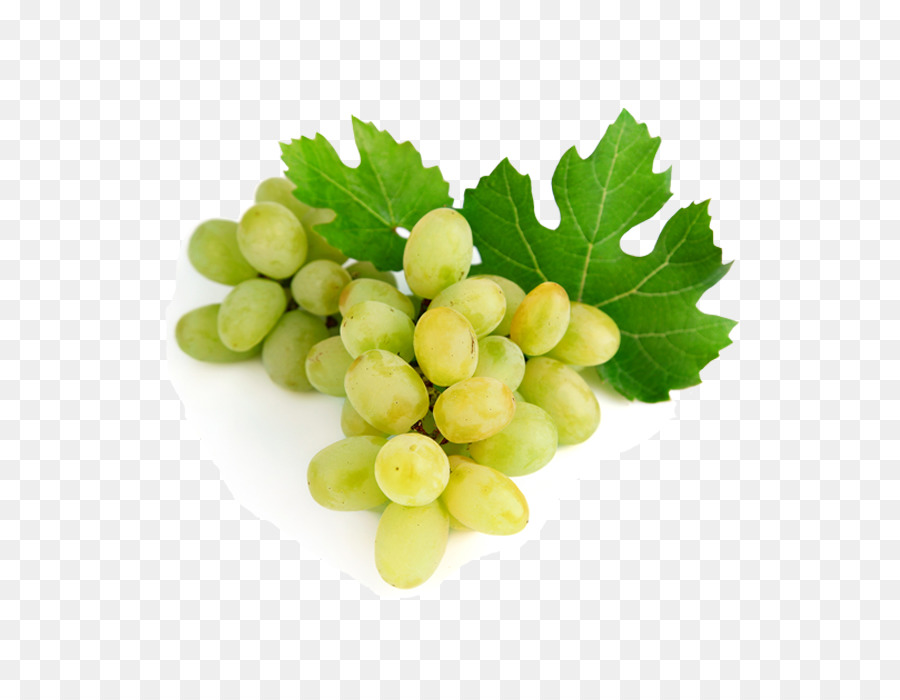 Uvas Verdes，Racimo PNG