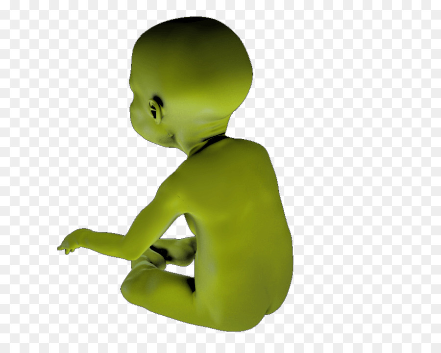 Extraterrestre Verde，Extraterrestre PNG