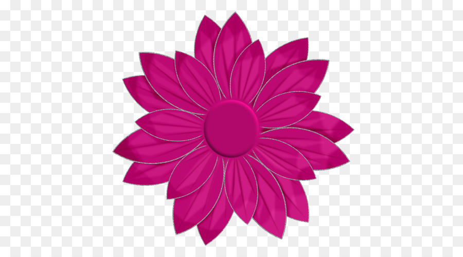 Dalia，Flor PNG