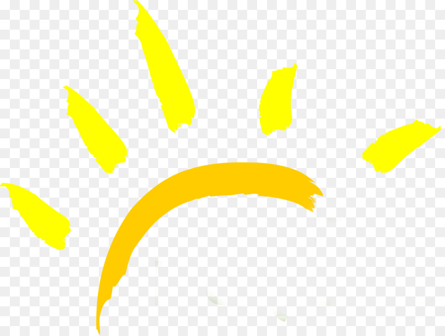 Sol，Brillante PNG