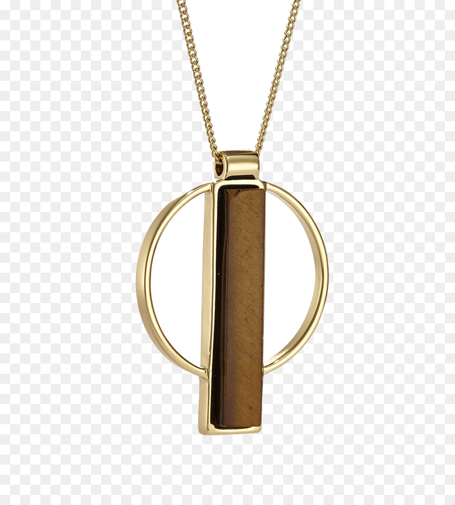 Medallón，Collar PNG