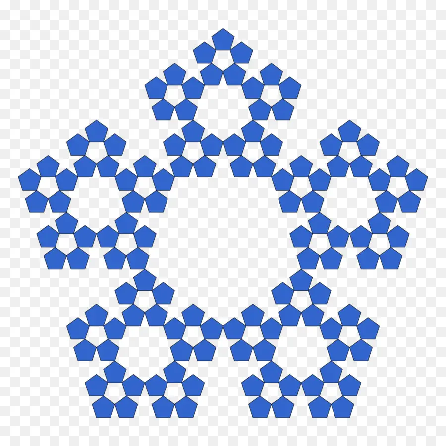 Triángulo Sierpinski，Fractal PNG