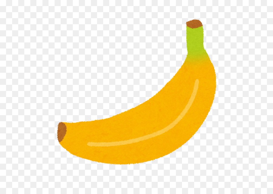 Banano，Cáscara De Plátano PNG