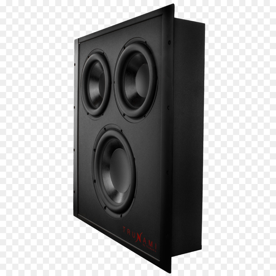 Subwoofer，Altoparlante PNG