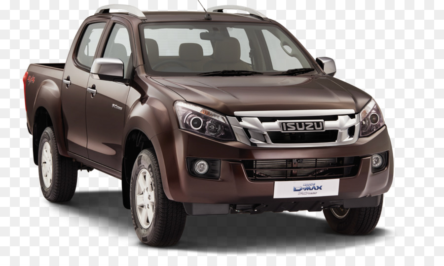 Isuzu Dmax，Isuzu PNG