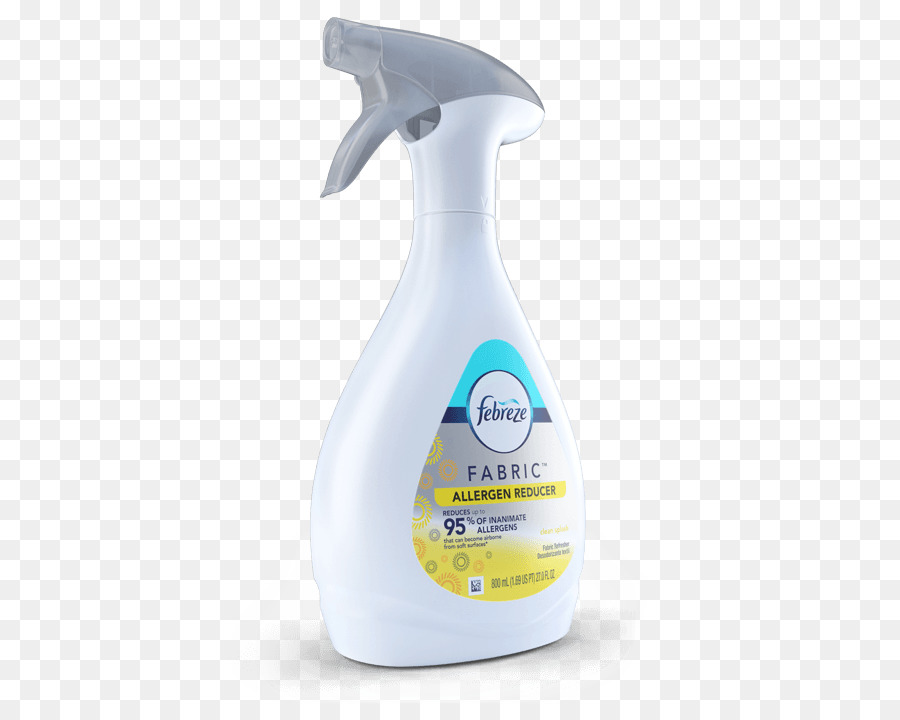 Febreze，Velloso PNG