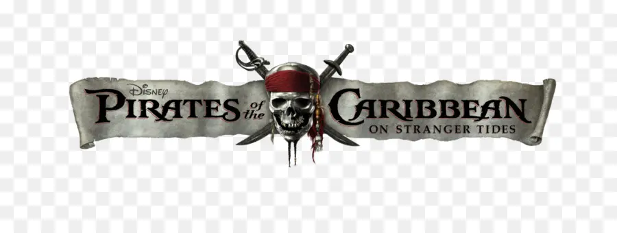 Piratas Del Caribe，Película PNG