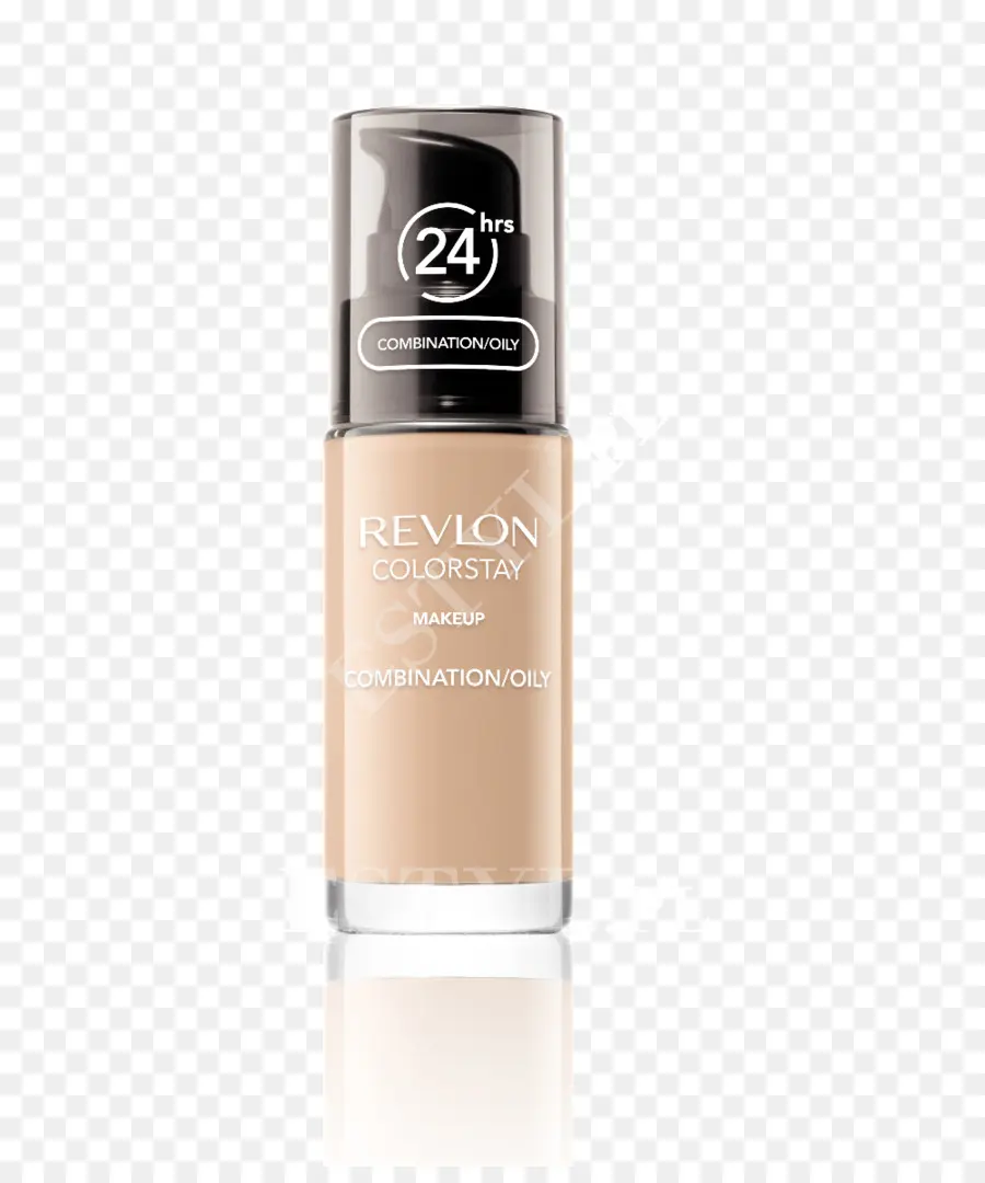 Revlon Colorstay Makeup，Base PNG