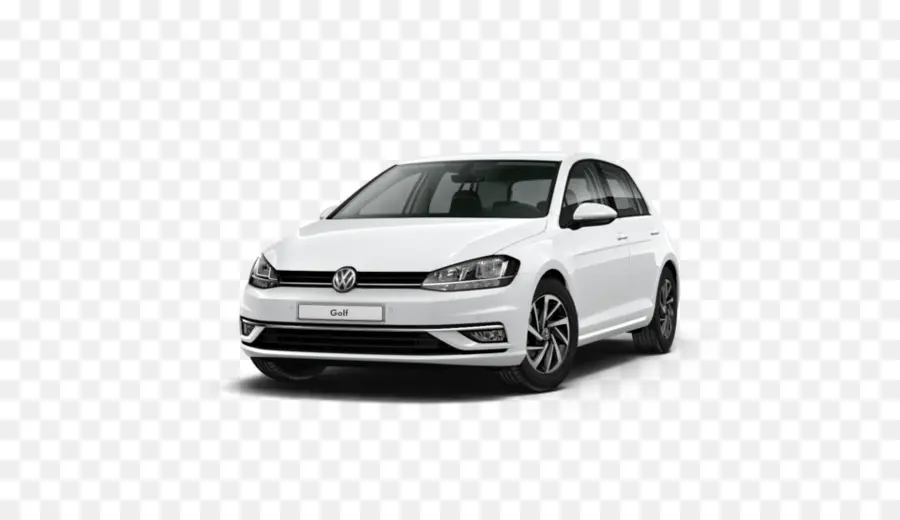 2018 Volkswagen Golf，Volkswagen PNG