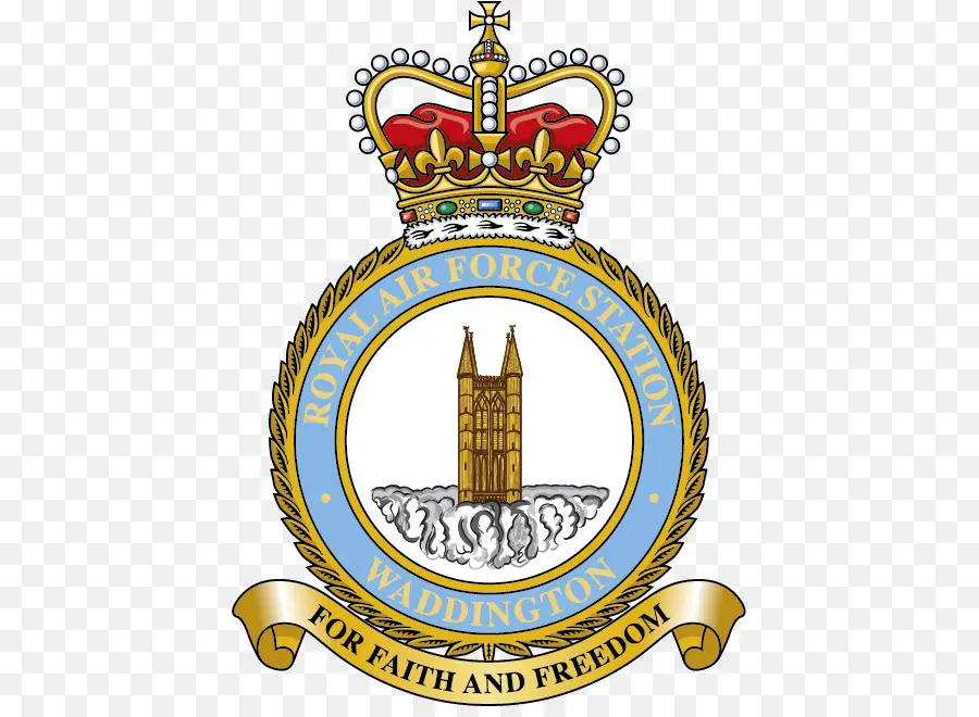 Emblema De La Raf Waddington，Real Fuerza Aérea PNG