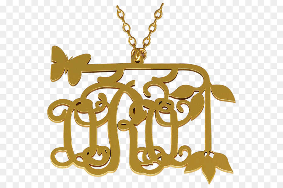 Colgantes De Encantos，Collar PNG