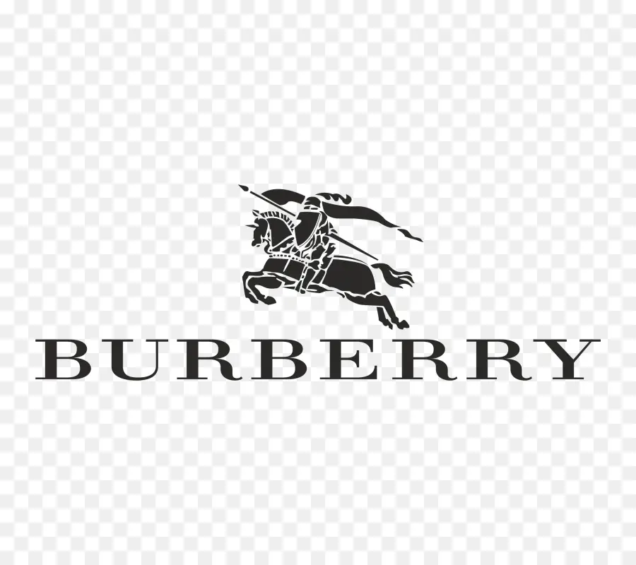 Logo，Burberry PNG