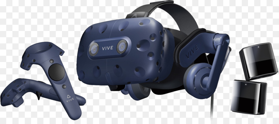 Htc Vive，Realidad Virtual PNG