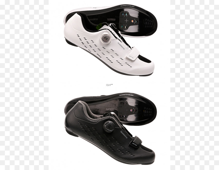 Zapato Ciclista，Shimano PNG