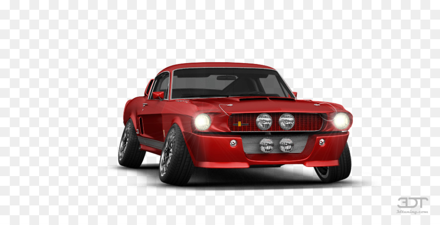 Auto，Carro Muscular PNG