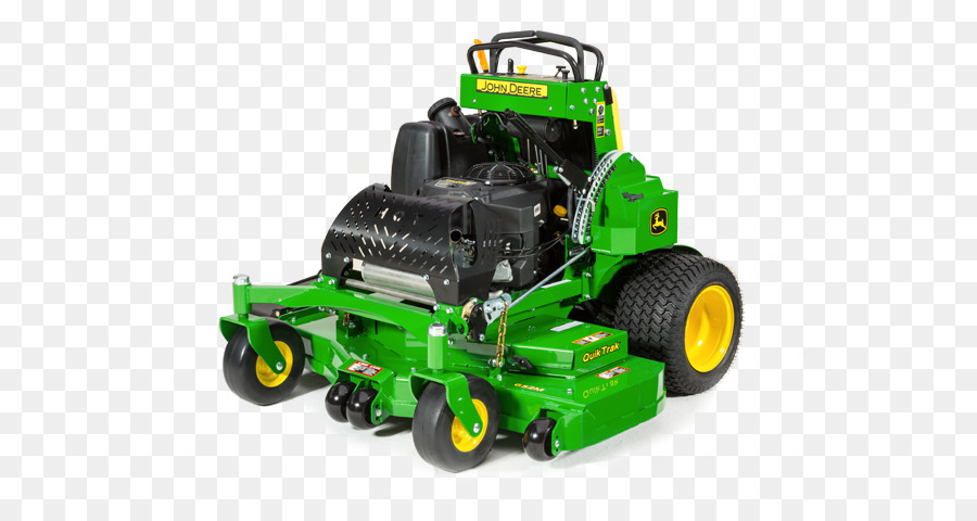 John Deere，Cortadoras De Césped PNG